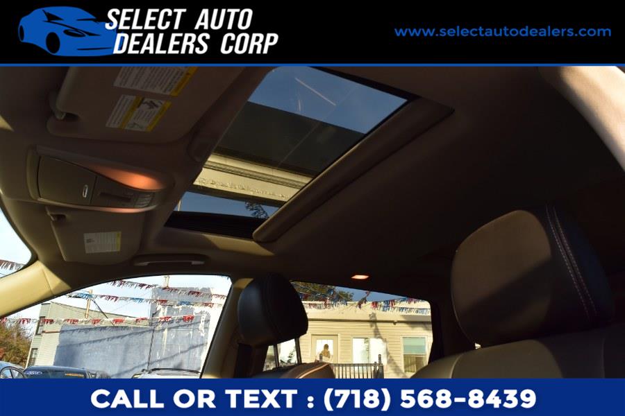 Used INFINITI QX60 2019.5 LUXE AWD 2019 | Select Auto Dealers Corp. Brooklyn, New York Used INFINITI QX60 2019.5 LUXE AWD 2019 | Select Auto Dealers Corp. Brooklyn, New York