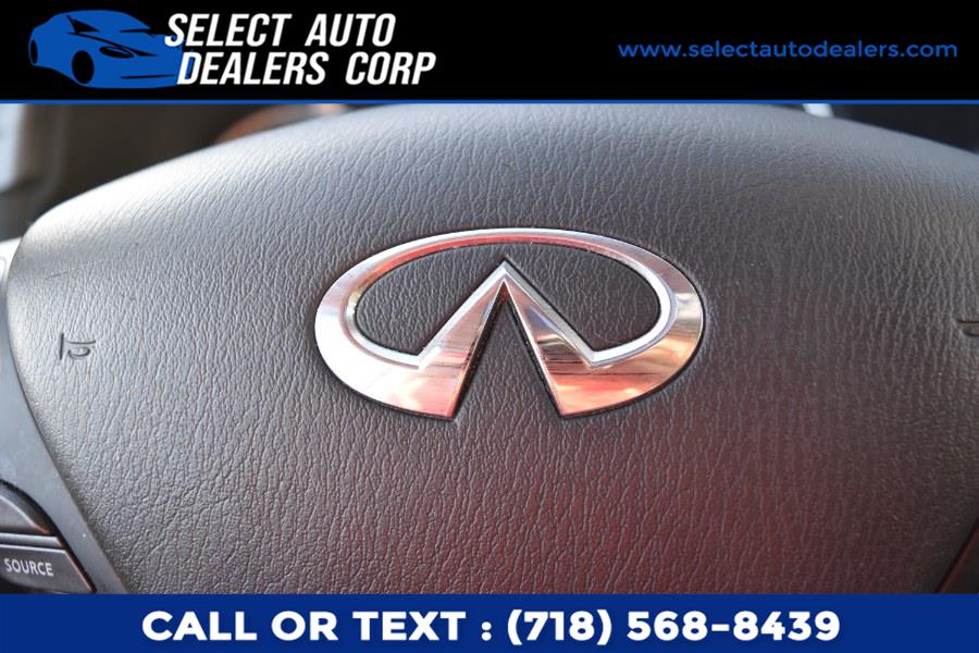 Used INFINITI QX60 2019.5 LUXE AWD 2019 | Select Auto Dealers Corp. Brooklyn, New York Used INFINITI QX60 2019.5 LUXE AWD 2019 | Select Auto Dealers Corp. Brooklyn, New York