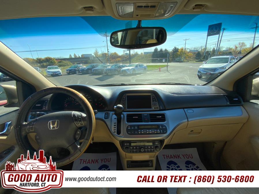 Used Honda Odyssey 5dr Touring 2008 | Good Auto LLC. Hartford, Connecticut Used Honda Odyssey 5dr Touring 2008 | Good Auto LLC. Hartford, Connecticut