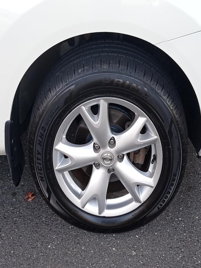 2009 Nissan Rogue AWD 4dr SL, available for sale in New Britain, Connecticut | Supreme Automotive. New Britain, Connecticut 2009 Nissan Rogue AWD 4dr SL, available for sale in New Britain, Connecticut | Supreme Automotive. New Britain, Connecticut