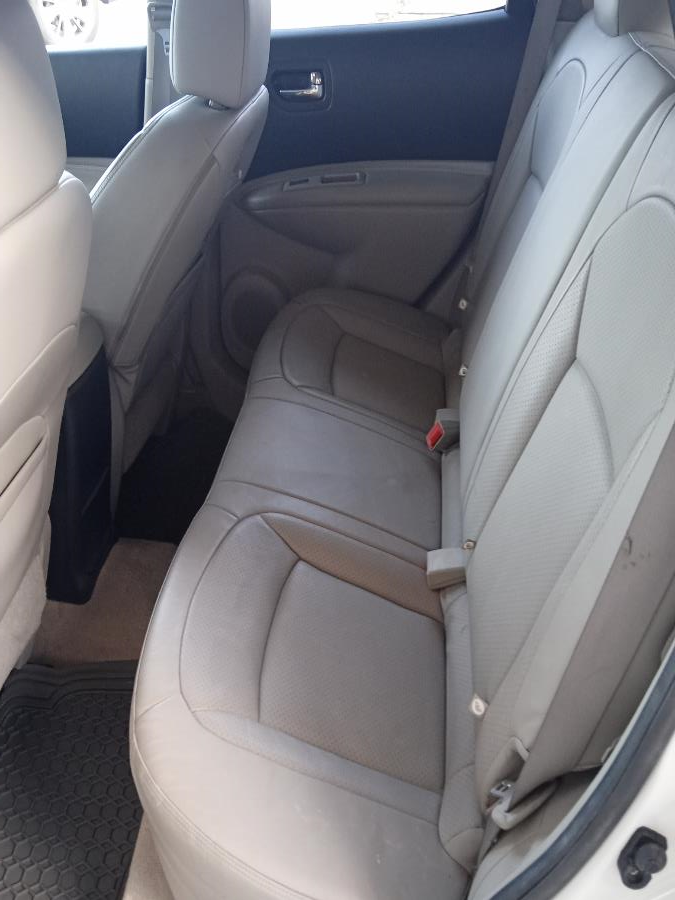 2009 Nissan Rogue AWD 4dr SL, available for sale in New Britain, Connecticut | Supreme Automotive. New Britain, Connecticut 2009 Nissan Rogue AWD 4dr SL, available for sale in New Britain, Connecticut | Supreme Automotive. New Britain, Connecticut