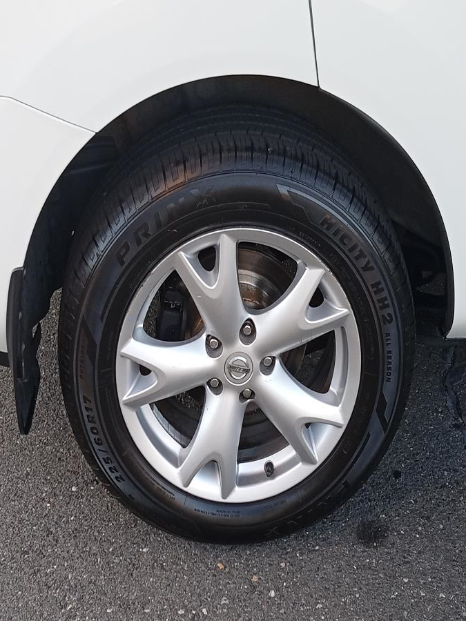 2009 Nissan Rogue AWD 4dr SL, available for sale in New Britain, Connecticut | Supreme Automotive. New Britain, Connecticut 2009 Nissan Rogue AWD 4dr SL, available for sale in New Britain, Connecticut | Supreme Automotive. New Britain, Connecticut