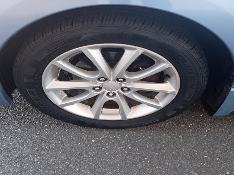 2012 Subaru Impreza Sedan 4dr Auto 2.0i Premium, available for sale in New Britain, Connecticut | Supreme Automotive. New Britain, Connecticut 2012 Subaru Impreza Sedan 4dr Auto 2.0i Premium, available for sale in New Britain, Connecticut | Supreme Automotive. New Britain, Connecticut