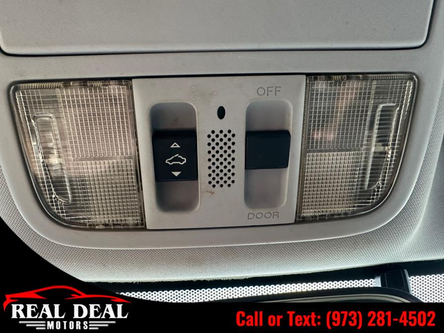 Used Honda CR-V 4WD 5dr EX-L 2009 | Real Deal Motors. Lodi, New Jersey Used Honda CR-V 4WD 5dr EX-L 2009 | Real Deal Motors. Lodi, New Jersey