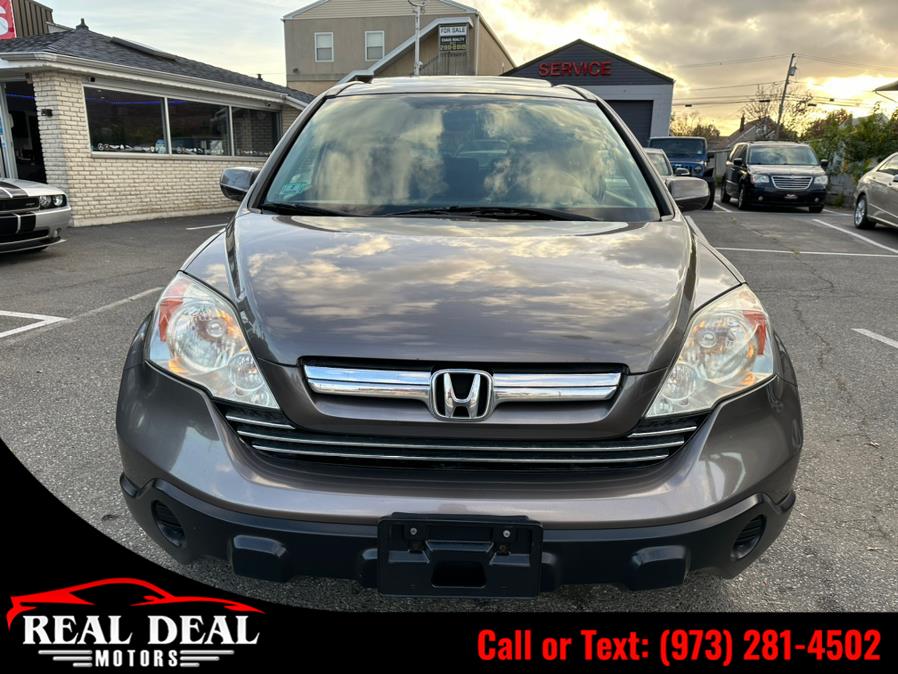 Used Honda CR-V 4WD 5dr EX-L 2009 | Real Deal Motors. Lodi, New Jersey Used Honda CR-V 4WD 5dr EX-L 2009 | Real Deal Motors. Lodi, New Jersey