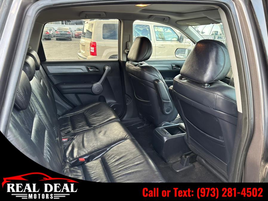 Used Honda CR-V 4WD 5dr EX-L 2009 | Real Deal Motors. Lodi, New Jersey Used Honda CR-V 4WD 5dr EX-L 2009 | Real Deal Motors. Lodi, New Jersey