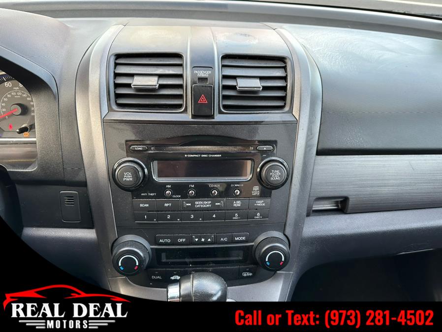 Used Honda CR-V 4WD 5dr EX-L 2009 | Real Deal Motors. Lodi, New Jersey Used Honda CR-V 4WD 5dr EX-L 2009 | Real Deal Motors. Lodi, New Jersey
