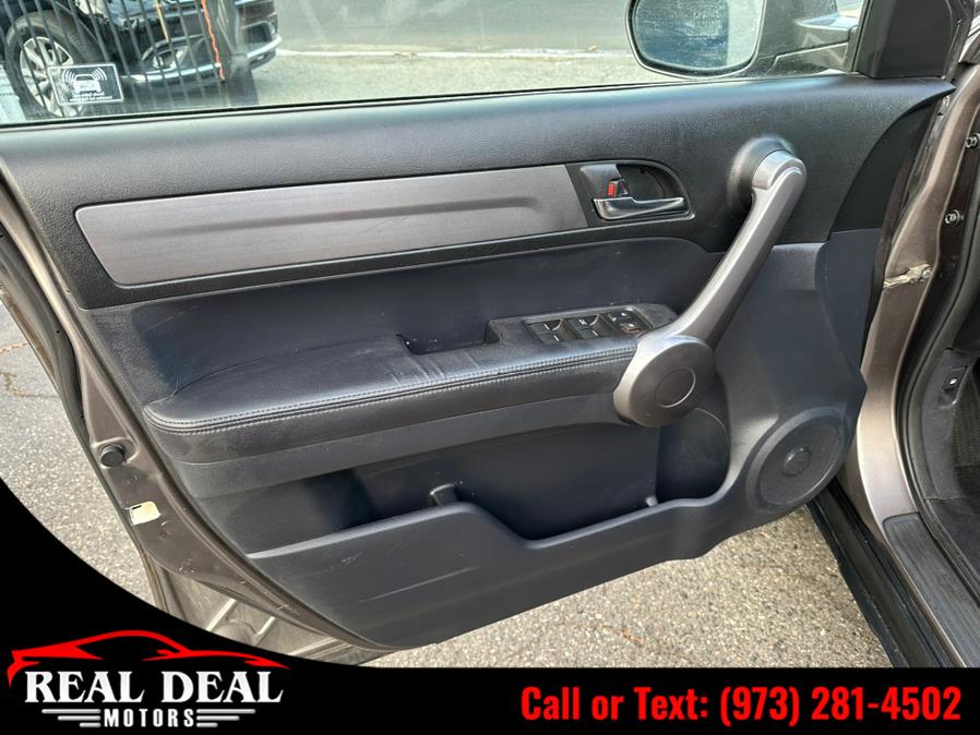 Used Honda CR-V 4WD 5dr EX-L 2009 | Real Deal Motors. Lodi, New Jersey Used Honda CR-V 4WD 5dr EX-L 2009 | Real Deal Motors. Lodi, New Jersey