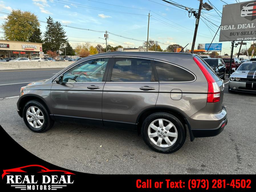 Used Honda CR-V 4WD 5dr EX-L 2009 | Real Deal Motors. Lodi, New Jersey Used Honda CR-V 4WD 5dr EX-L 2009 | Real Deal Motors. Lodi, New Jersey
