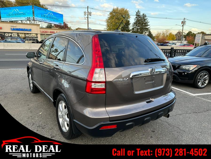 Used Honda CR-V 4WD 5dr EX-L 2009 | Real Deal Motors. Lodi, New Jersey Used Honda CR-V 4WD 5dr EX-L 2009 | Real Deal Motors. Lodi, New Jersey