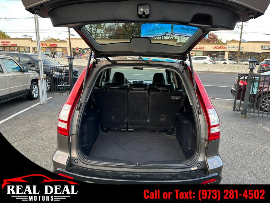 Used Honda CR-V 4WD 5dr EX-L 2009 | Real Deal Motors. Lodi, New Jersey Used Honda CR-V 4WD 5dr EX-L 2009 | Real Deal Motors. Lodi, New Jersey