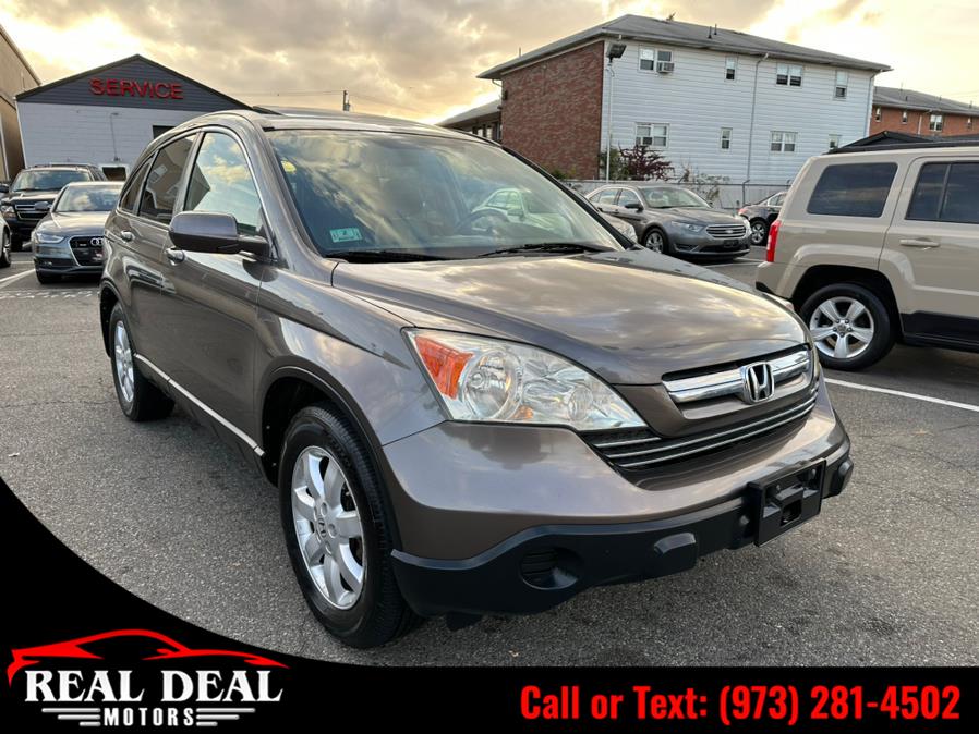 Used Honda CR-V 4WD 5dr EX-L 2009 | Real Deal Motors. Lodi, New Jersey Used Honda CR-V 4WD 5dr EX-L 2009 | Real Deal Motors. Lodi, New Jersey