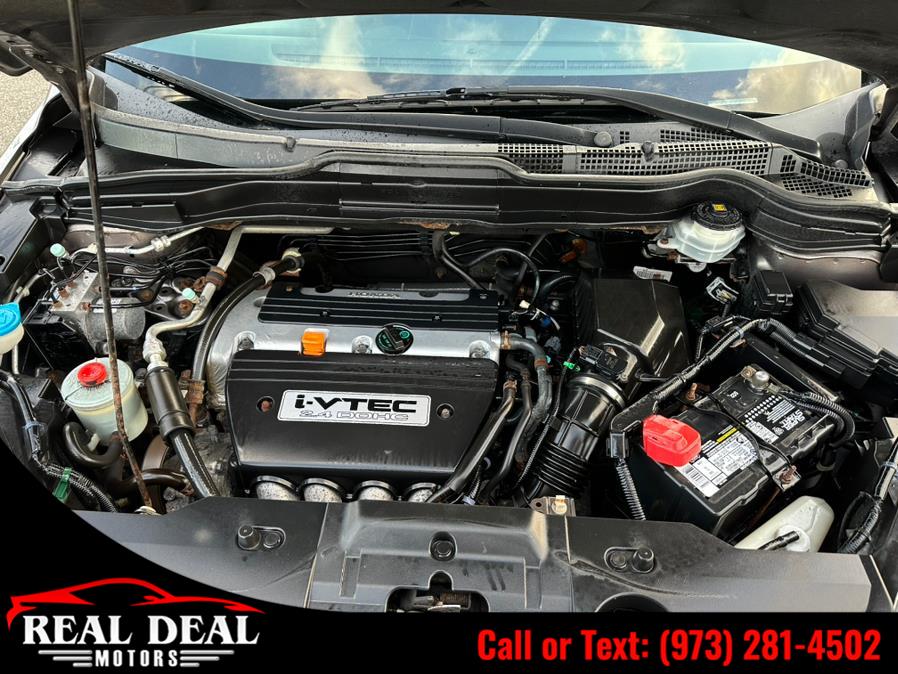 Used Honda CR-V 4WD 5dr EX-L 2009 | Real Deal Motors. Lodi, New Jersey Used Honda CR-V 4WD 5dr EX-L 2009 | Real Deal Motors. Lodi, New Jersey
