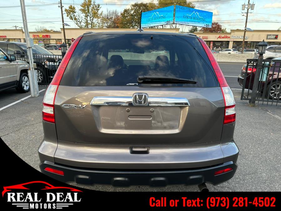Used Honda CR-V 4WD 5dr EX-L 2009 | Real Deal Motors. Lodi, New Jersey Used Honda CR-V 4WD 5dr EX-L 2009 | Real Deal Motors. Lodi, New Jersey