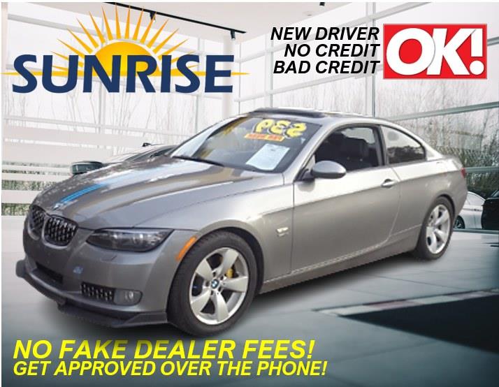 2009 BMW 328XI CLEAN CONDITION!, available for sale in Elmont, New York | Sunrise of Elmont. Elmont, New York