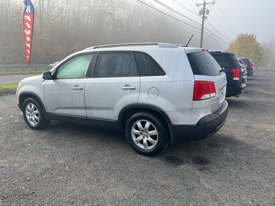 2012 Kia Sorento 2WD 4dr V6 LX, available for sale in Berlin, Connecticut | Main Auto of Berlin. Berlin, Connecticut 2012 Kia Sorento 2WD 4dr V6 LX, available for sale in Berlin, Connecticut | Main Auto of Berlin. Berlin, Connecticut