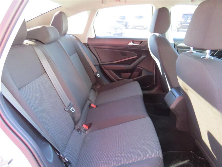 Used Volkswagen Jetta 1.4T S SULEV 4dr Sedan 6M 2020 | Lake City Exports Inc. Auburn, Maine Used Volkswagen Jetta 1.4T S SULEV 4dr Sedan 6M 2020 | Lake City Exports Inc. Auburn, Maine