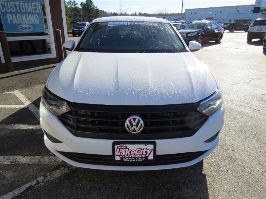 Used Volkswagen Jetta 1.4T S SULEV 4dr Sedan 6M 2020 | Lake City Exports Inc. Auburn, Maine Used Volkswagen Jetta 1.4T S SULEV 4dr Sedan 6M 2020 | Lake City Exports Inc. Auburn, Maine