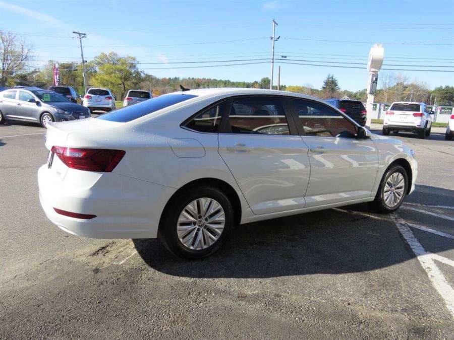 Used Volkswagen Jetta 1.4T S SULEV 4dr Sedan 6M 2020 | Lake City Exports Inc. Auburn, Maine Used Volkswagen Jetta 1.4T S SULEV 4dr Sedan 6M 2020 | Lake City Exports Inc. Auburn, Maine