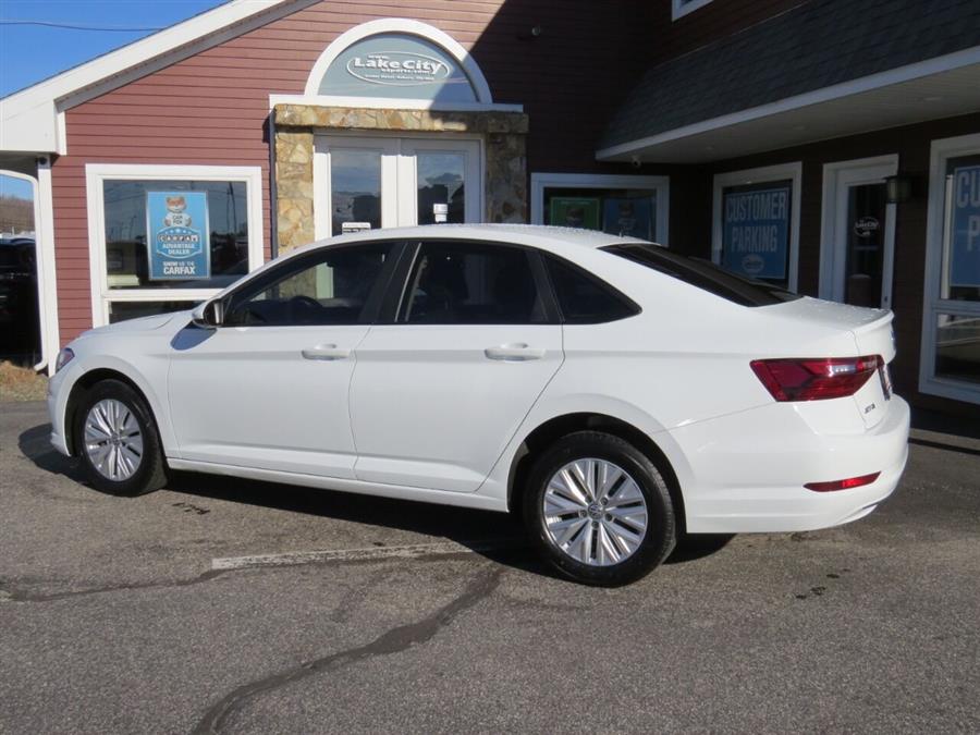 Used Volkswagen Jetta 1.4T S SULEV 4dr Sedan 6M 2020 | Lake City Exports Inc. Auburn, Maine Used Volkswagen Jetta 1.4T S SULEV 4dr Sedan 6M 2020 | Lake City Exports Inc. Auburn, Maine