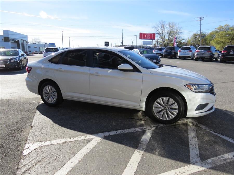Used Volkswagen Jetta 1.4T S SULEV 4dr Sedan 6M 2020 | Lake City Exports Inc. Auburn, Maine Used Volkswagen Jetta 1.4T S SULEV 4dr Sedan 6M 2020 | Lake City Exports Inc. Auburn, Maine