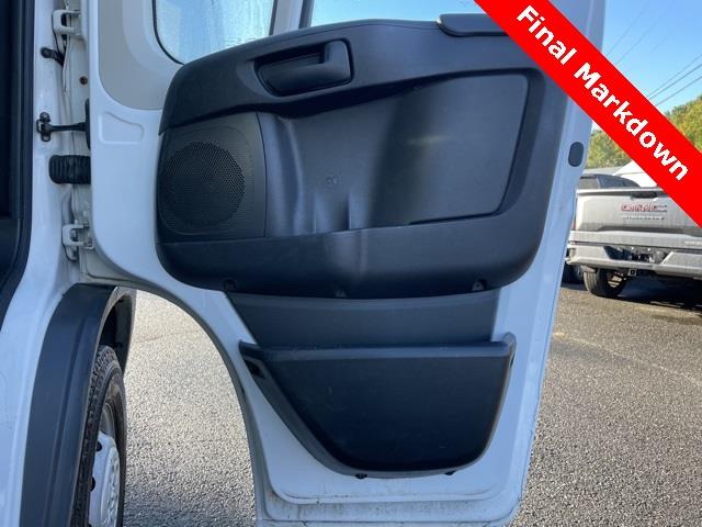 2015 Ram Promaster 2500 High Roof, available for sale in Brookfield, Connecticut | Blasius Federal Road. Brookfield, Connecticut 2015 Ram Promaster 2500 High Roof, available for sale in Brookfield, Connecticut | Blasius Federal Road. Brookfield, Connecticut
