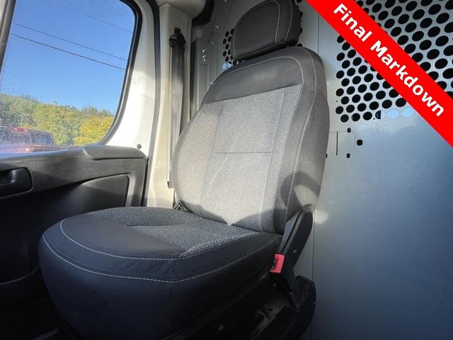 2015 Ram Promaster 2500 High Roof, available for sale in Brookfield, Connecticut | Blasius Federal Road. Brookfield, Connecticut 2015 Ram Promaster 2500 High Roof, available for sale in Brookfield, Connecticut | Blasius Federal Road. Brookfield, Connecticut