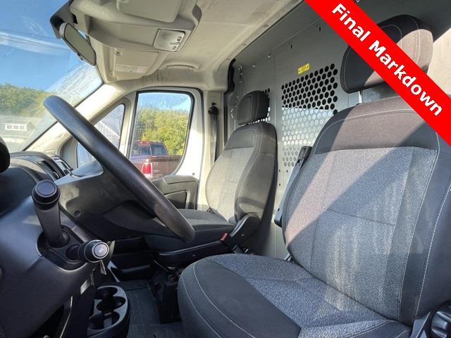 2015 Ram Promaster 2500 High Roof, available for sale in Brookfield, Connecticut | Blasius Federal Road. Brookfield, Connecticut 2015 Ram Promaster 2500 High Roof, available for sale in Brookfield, Connecticut | Blasius Federal Road. Brookfield, Connecticut