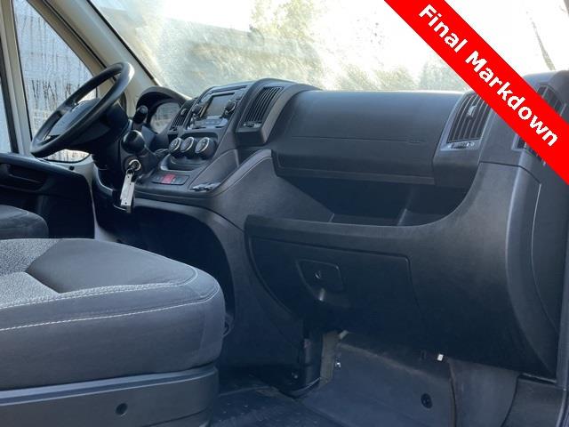 2015 Ram Promaster 2500 High Roof, available for sale in Brookfield, Connecticut | Blasius Federal Road. Brookfield, Connecticut 2015 Ram Promaster 2500 High Roof, available for sale in Brookfield, Connecticut | Blasius Federal Road. Brookfield, Connecticut