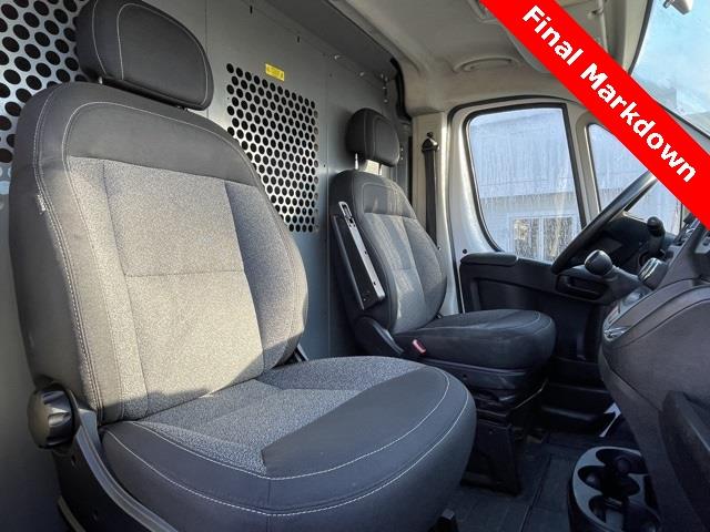 2015 Ram Promaster 2500 High Roof, available for sale in Brookfield, Connecticut | Blasius Federal Road. Brookfield, Connecticut 2015 Ram Promaster 2500 High Roof, available for sale in Brookfield, Connecticut | Blasius Federal Road. Brookfield, Connecticut