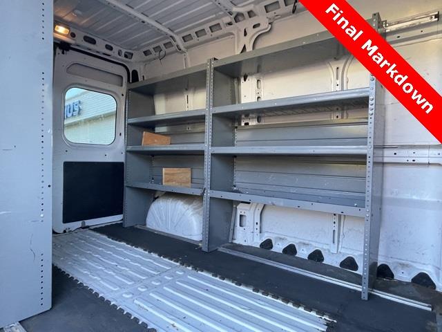 2015 Ram Promaster 2500 High Roof, available for sale in Brookfield, Connecticut | Blasius Federal Road. Brookfield, Connecticut 2015 Ram Promaster 2500 High Roof, available for sale in Brookfield, Connecticut | Blasius Federal Road. Brookfield, Connecticut