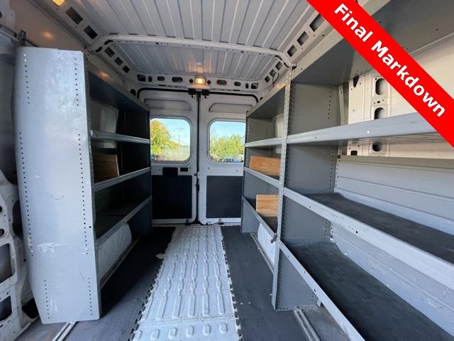 2015 Ram Promaster 2500 High Roof, available for sale in Brookfield, Connecticut | Blasius Federal Road. Brookfield, Connecticut 2015 Ram Promaster 2500 High Roof, available for sale in Brookfield, Connecticut | Blasius Federal Road. Brookfield, Connecticut