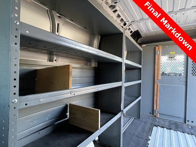2015 Ram Promaster 2500 High Roof, available for sale in Brookfield, Connecticut | Blasius Federal Road. Brookfield, Connecticut 2015 Ram Promaster 2500 High Roof, available for sale in Brookfield, Connecticut | Blasius Federal Road. Brookfield, Connecticut