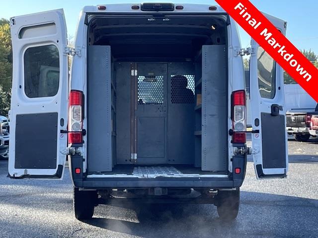 2015 Ram Promaster 2500 High Roof, available for sale in Brookfield, Connecticut | Blasius Federal Road. Brookfield, Connecticut 2015 Ram Promaster 2500 High Roof, available for sale in Brookfield, Connecticut | Blasius Federal Road. Brookfield, Connecticut