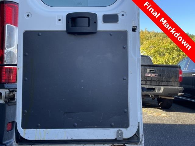 2015 Ram Promaster 2500 High Roof, available for sale in Brookfield, Connecticut | Blasius Federal Road. Brookfield, Connecticut 2015 Ram Promaster 2500 High Roof, available for sale in Brookfield, Connecticut | Blasius Federal Road. Brookfield, Connecticut