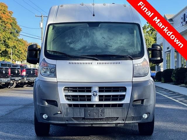 2015 Ram Promaster 2500 High Roof, available for sale in Brookfield, Connecticut | Blasius Federal Road. Brookfield, Connecticut 2015 Ram Promaster 2500 High Roof, available for sale in Brookfield, Connecticut | Blasius Federal Road. Brookfield, Connecticut