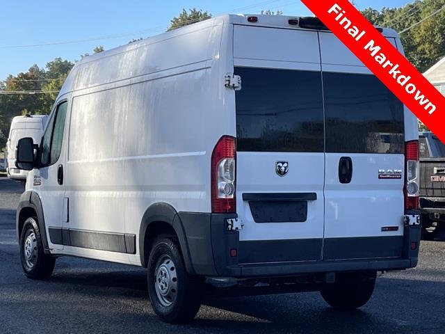 2015 Ram Promaster 2500 High Roof, available for sale in Brookfield, Connecticut | Blasius Federal Road. Brookfield, Connecticut 2015 Ram Promaster 2500 High Roof, available for sale in Brookfield, Connecticut | Blasius Federal Road. Brookfield, Connecticut