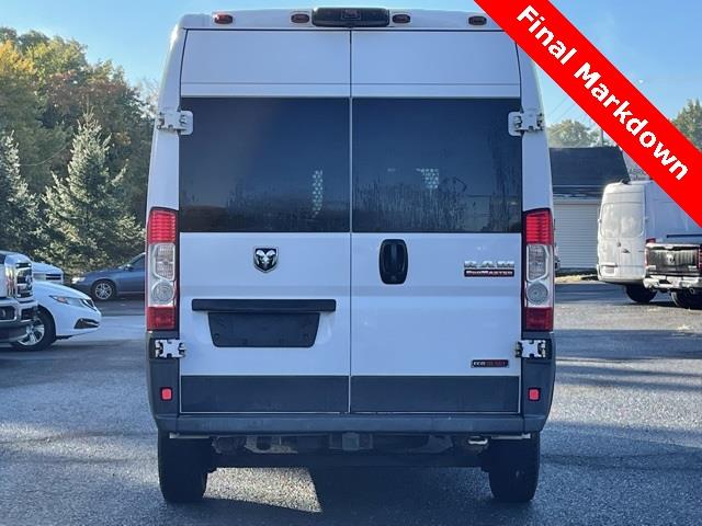 2015 Ram Promaster 2500 High Roof, available for sale in Brookfield, Connecticut | Blasius Federal Road. Brookfield, Connecticut 2015 Ram Promaster 2500 High Roof, available for sale in Brookfield, Connecticut | Blasius Federal Road. Brookfield, Connecticut