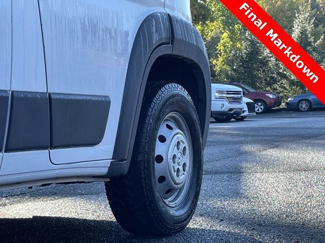 2015 Ram Promaster 2500 High Roof, available for sale in Brookfield, Connecticut | Blasius Federal Road. Brookfield, Connecticut 2015 Ram Promaster 2500 High Roof, available for sale in Brookfield, Connecticut | Blasius Federal Road. Brookfield, Connecticut