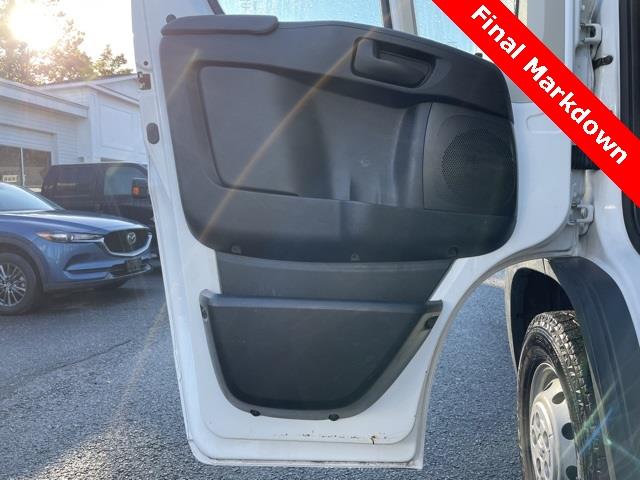 2015 Ram Promaster 2500 High Roof, available for sale in Brookfield, Connecticut | Blasius Federal Road. Brookfield, Connecticut 2015 Ram Promaster 2500 High Roof, available for sale in Brookfield, Connecticut | Blasius Federal Road. Brookfield, Connecticut