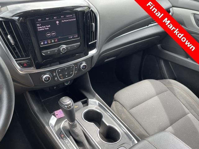 2020 Chevrolet Traverse LS, available for sale in Brookfield, Connecticut | Blasius Federal Road. Brookfield, Connecticut 2020 Chevrolet Traverse LS, available for sale in Brookfield, Connecticut | Blasius Federal Road. Brookfield, Connecticut