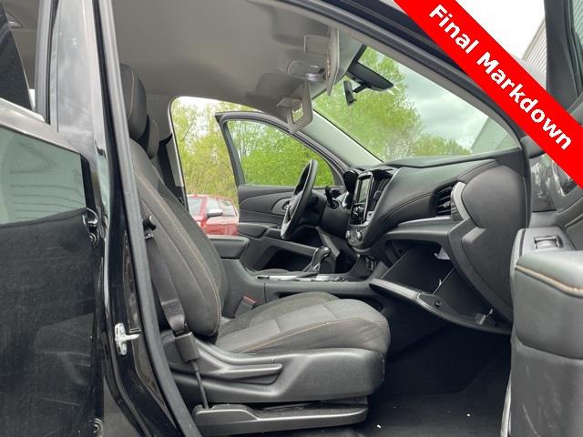 2020 Chevrolet Traverse LS, available for sale in Brookfield, Connecticut | Blasius Federal Road. Brookfield, Connecticut 2020 Chevrolet Traverse LS, available for sale in Brookfield, Connecticut | Blasius Federal Road. Brookfield, Connecticut