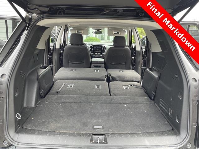2020 Chevrolet Traverse LS, available for sale in Brookfield, Connecticut | Blasius Federal Road. Brookfield, Connecticut 2020 Chevrolet Traverse LS, available for sale in Brookfield, Connecticut | Blasius Federal Road. Brookfield, Connecticut