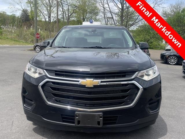 2020 Chevrolet Traverse LS, available for sale in Brookfield, Connecticut | Blasius Federal Road. Brookfield, Connecticut 2020 Chevrolet Traverse LS, available for sale in Brookfield, Connecticut | Blasius Federal Road. Brookfield, Connecticut