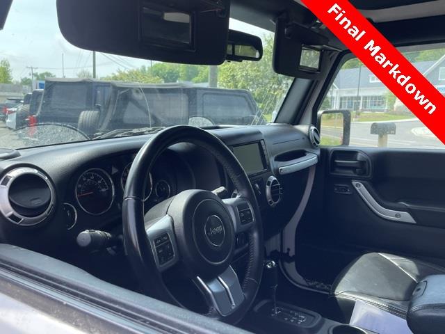 Used Jeep Wrangler Unlimited Rubicon 2017 | Blasius Federal Road. Brookfield, Connecticut Used Jeep Wrangler Unlimited Rubicon 2017 | Blasius Federal Road. Brookfield, Connecticut