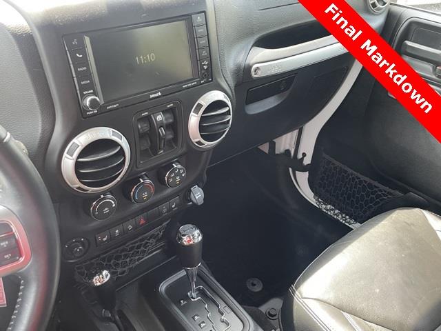 Used Jeep Wrangler Unlimited Rubicon 2017 | Blasius Federal Road. Brookfield, Connecticut Used Jeep Wrangler Unlimited Rubicon 2017 | Blasius Federal Road. Brookfield, Connecticut
