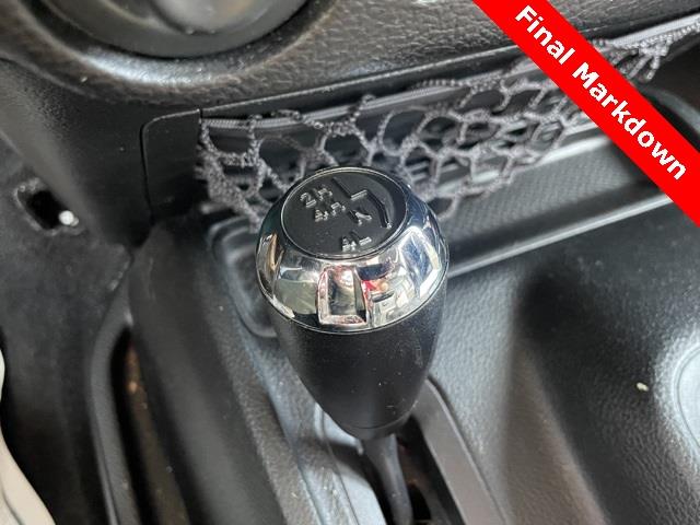 Used Jeep Wrangler Unlimited Rubicon 2017 | Blasius Federal Road. Brookfield, Connecticut Used Jeep Wrangler Unlimited Rubicon 2017 | Blasius Federal Road. Brookfield, Connecticut