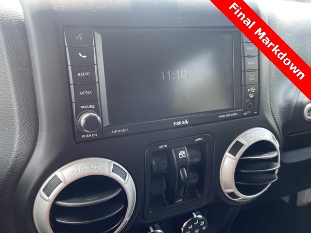 Used Jeep Wrangler Unlimited Rubicon 2017 | Blasius Federal Road. Brookfield, Connecticut Used Jeep Wrangler Unlimited Rubicon 2017 | Blasius Federal Road. Brookfield, Connecticut