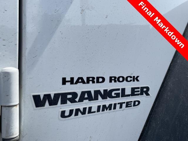 Used Jeep Wrangler Unlimited Rubicon 2017 | Blasius Federal Road. Brookfield, Connecticut Used Jeep Wrangler Unlimited Rubicon 2017 | Blasius Federal Road. Brookfield, Connecticut