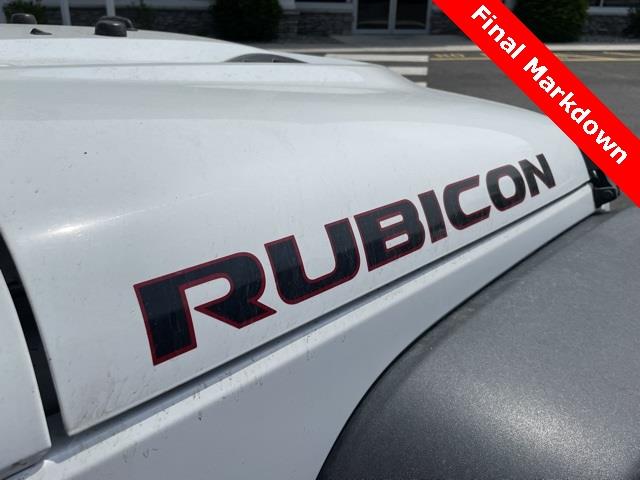 Used Jeep Wrangler Unlimited Rubicon 2017 | Blasius Federal Road. Brookfield, Connecticut Used Jeep Wrangler Unlimited Rubicon 2017 | Blasius Federal Road. Brookfield, Connecticut